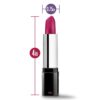 Rose Lipstick Vibe