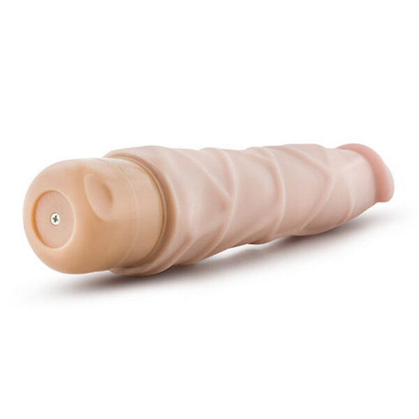 330465-2 Dr Skin Cock Vibe #1
