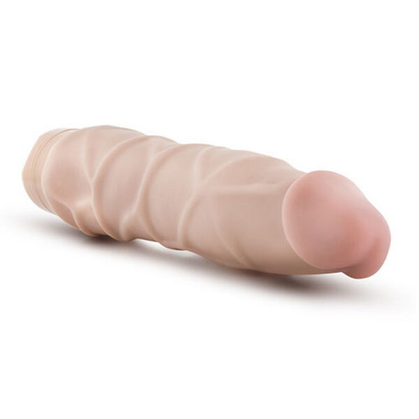 330465-3 Dr Skin Cock Vibe #1