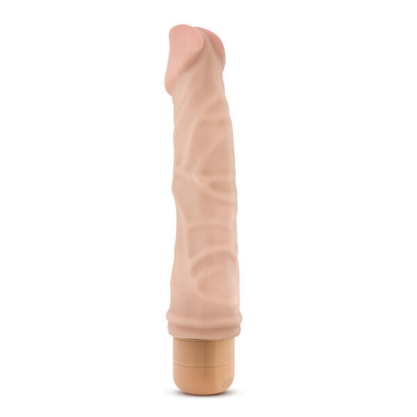 Dr Skin Cock Vibe #6