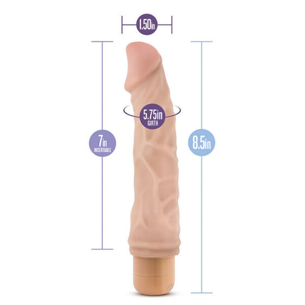 Dr Skin Cock Vibe #6