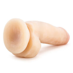 Dildo Au Naturel Fat Boy