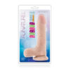 Au Naturel Mr. Perfect Dildo