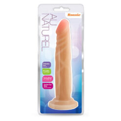 Au Naturel Ronnie Dildo