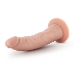 Dr Skin Plus Posable Dildo