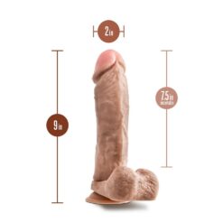 Dr Skin Mr. Magic Dildo