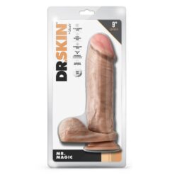Dr Skin Mr. Magic Dildo