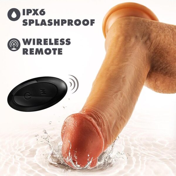 332041-11 Dr. Skin Dr. Phillips Vibrator
