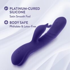 Vibrator Harper Midnight