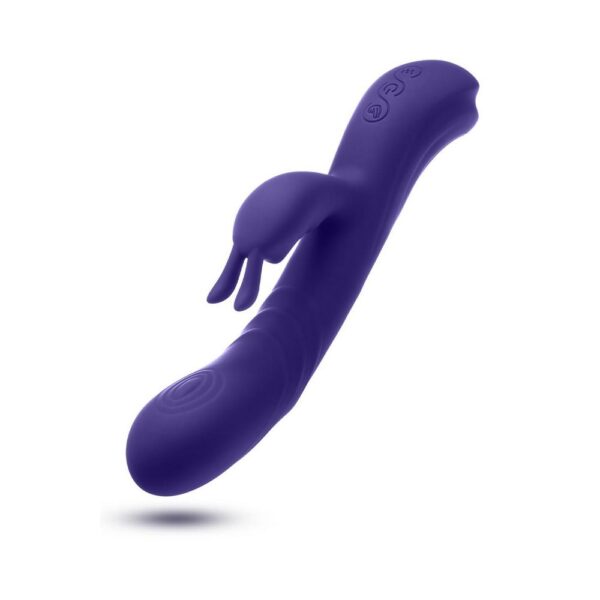 332059-2 Harper Midnight Vibrator