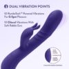 332059-8 Harper Midnight Vibrator