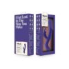 332059-P Harper Midnight Vibrator