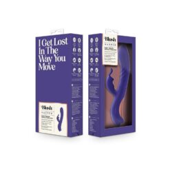 Vibrator Harper Midnight
