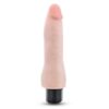 332119-1 Vibrator Au Naturel Vanilla Ice
