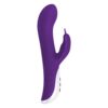 840870-3 Vibrator Twirly Butterfly