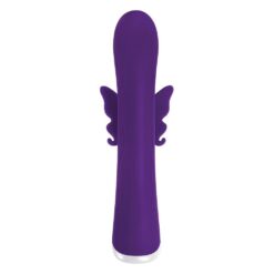 Vibrator Twirly Butterfly