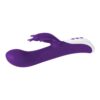 840870-6 Vibrator Twirly Butterfly