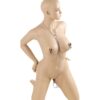 870386-1 Štipaljke za bradavice i vaginu
