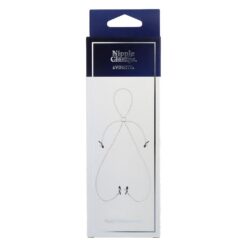 Štipaljke za bradavice i vaginu