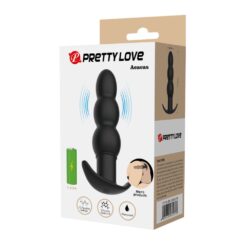 Analni stimulator Pretty Love Aeaeas