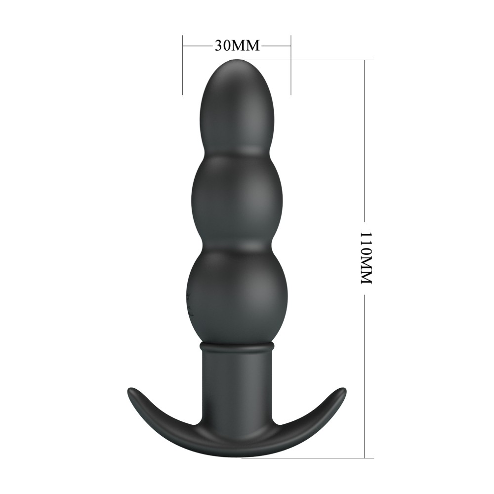 Analni stimulator Pretty Love Aeaeas