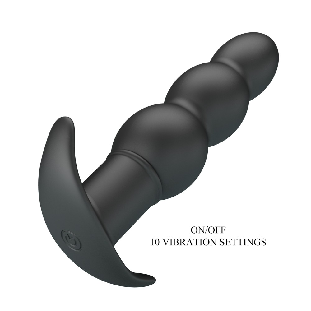 Analni stimulator Pretty Love Aeaeas