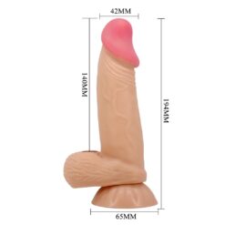 Dildo Pretty Love Duvall