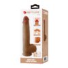 Dildo Pretty Love Orton Dildo Pretty Love Orton