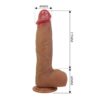 Dildo Pretty Love Orton 7 Dildo Pretty Love Orton