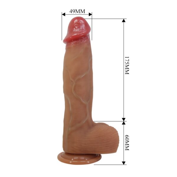 Dildo Pretty Love Orton 7 Dildo Pretty Love Orton