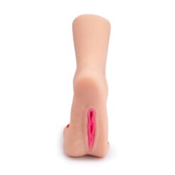 Foot Fetish Right Masturbator