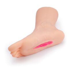 Foot Fetish Right Masturbator