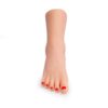 Foot Fetish Right Masturbator 6 Foot Fetish Right Masturbator