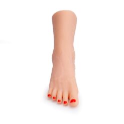 Foot Fetish Right Masturbator