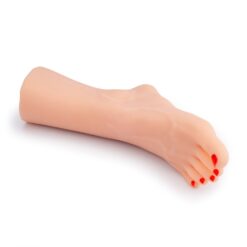 Foot Fetish Right Masturbator