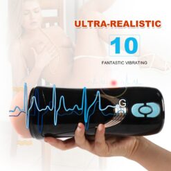 Lauren Cup Masturbator