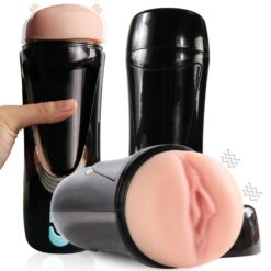 Lauren Cup Masturbator