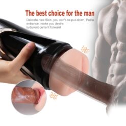 Lauren Cup Masturbator