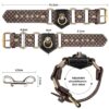 Rebellion Reign 1 Handcuffs Rebellion Reign Handcuffs