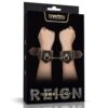 Rebellion Reign Handcuffs Rebellion Reign Handcuffs