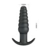 Pretty Love Aeolis Anal Vibrator