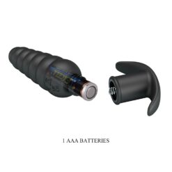 Pretty Love Aeolis Analni vibrator