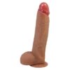 Pretty Love Mendel Dildo