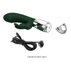 Pretty Love Naughty Bunny vibrator