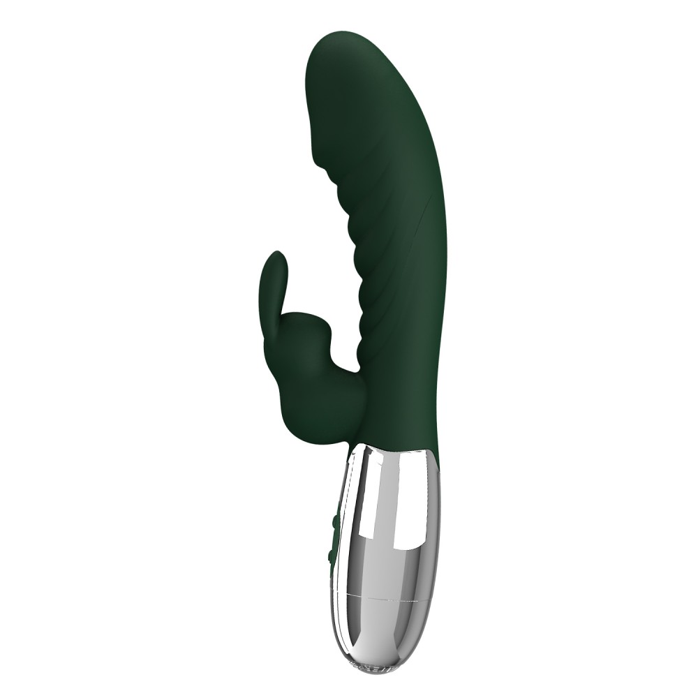 Pretty Love Naughty Bunny vibrator