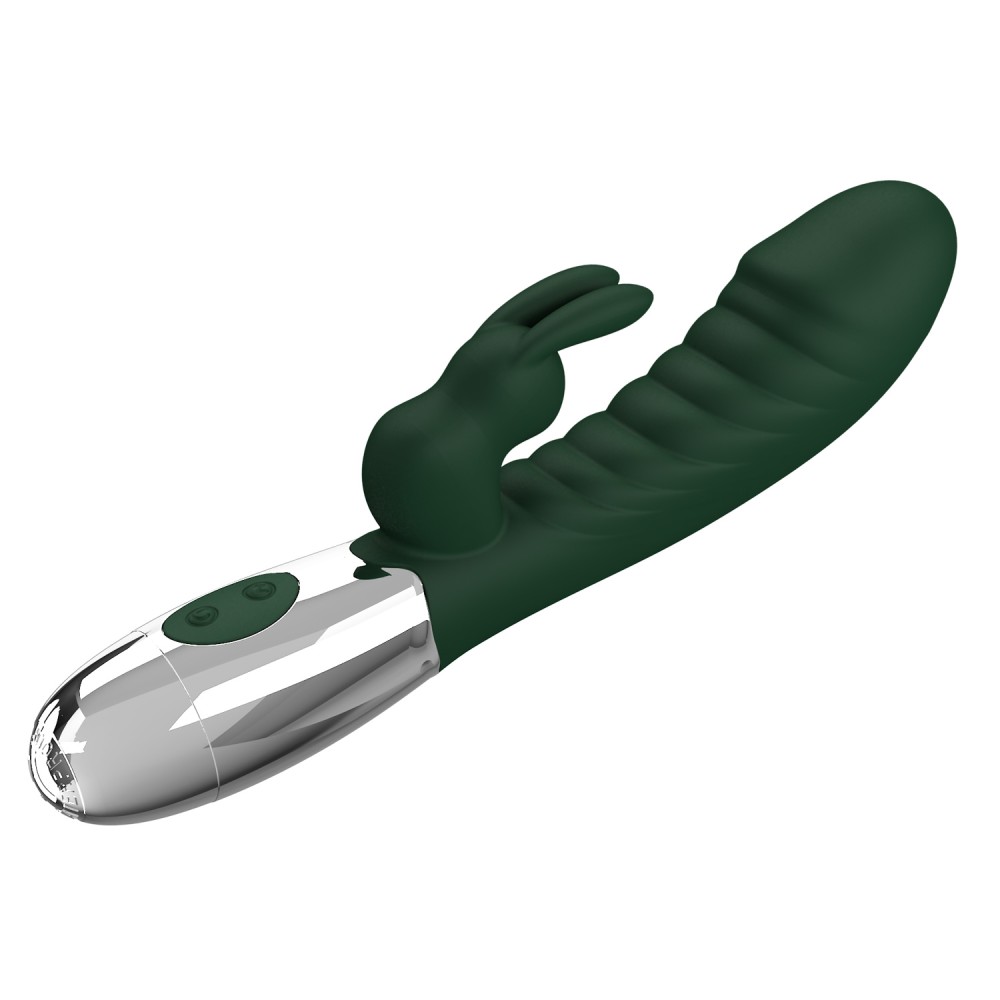 Pretty Love Naughty Bunny vibrator
