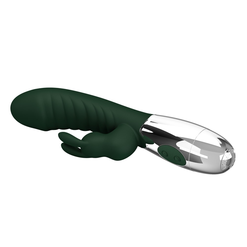 Pretty Love Naughty Bunny vibrator