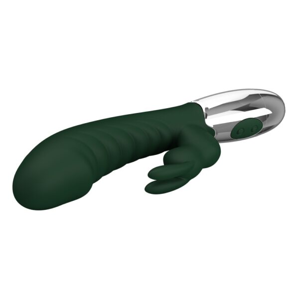 Pretty Love Naughty Bunny vibrator