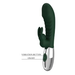 Pretty Love Naughty Bunny vibrator