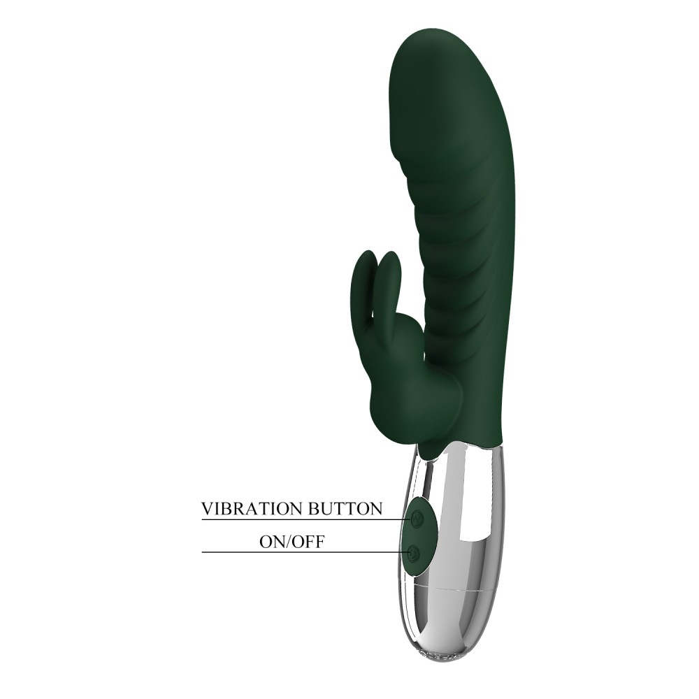 Pretty Love Naughty Bunny vibrator